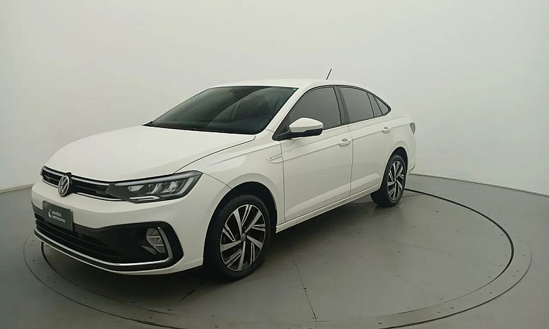 Volkswagen Virtus Hi...