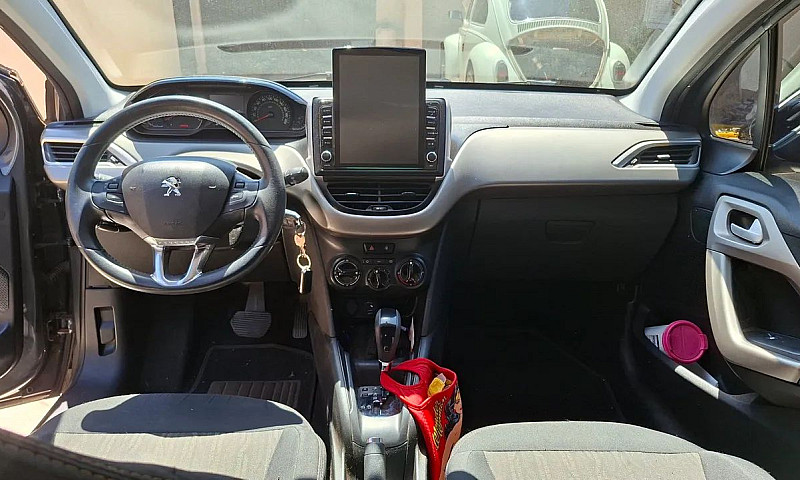 Peugeot 2008 Allure ...