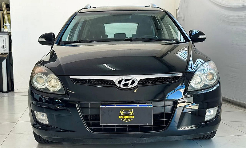 Hyundai I30Cw 2.0 16...