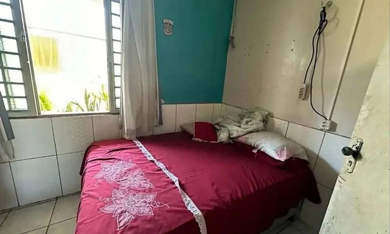 ~Casa Na Vila Luizao...