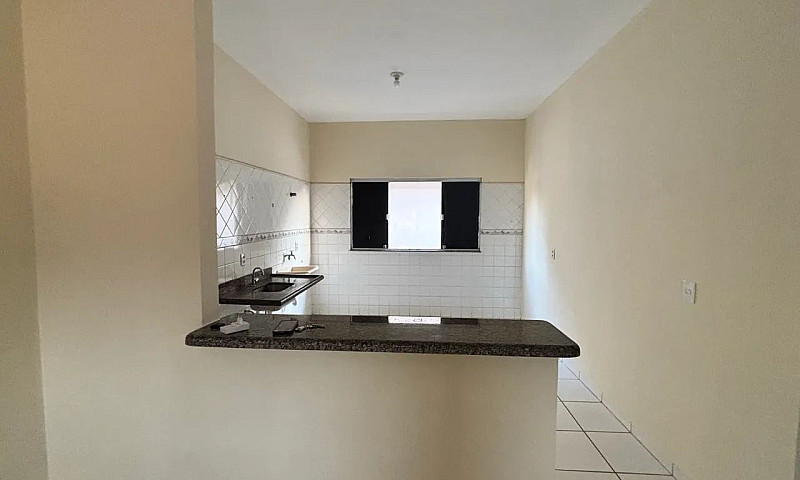 ? Apartamento Para A...