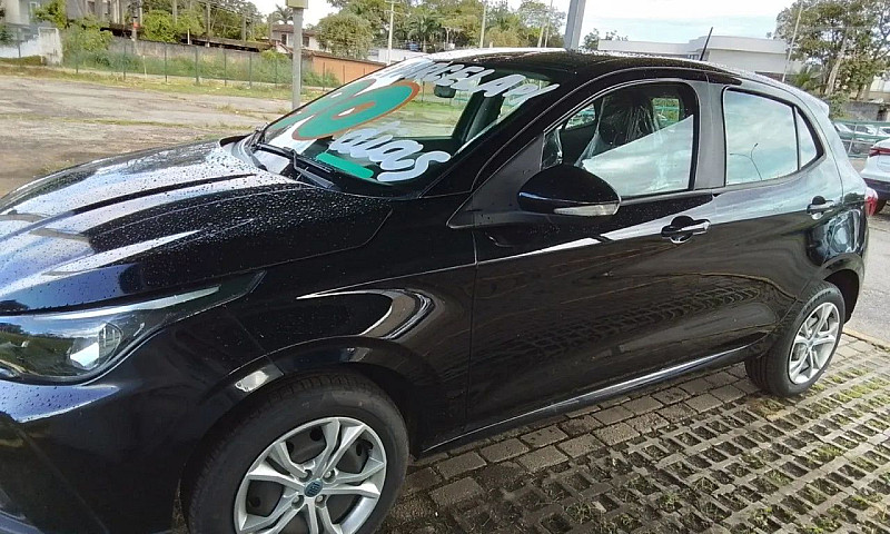Fiat Argo Drive 1.0 ...