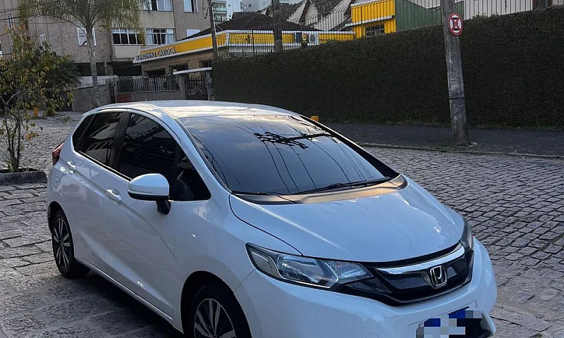 Honda Fit Ex/S/Ex 1....