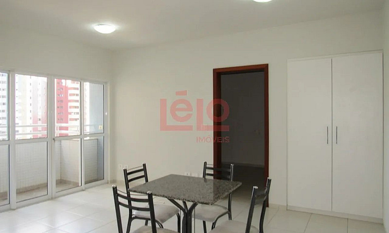 Apartamento Com 1 Qu...