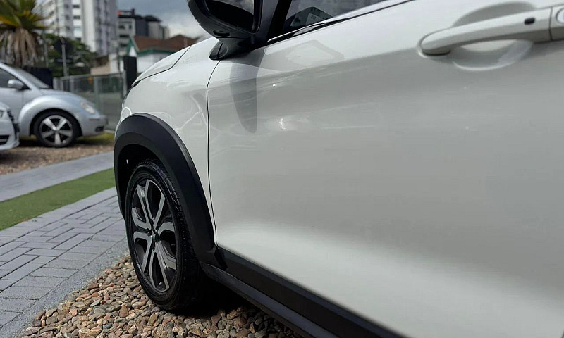 Fiat Pulse Impetus T...