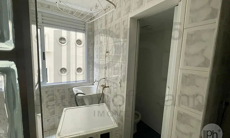 Apartamento Moema...