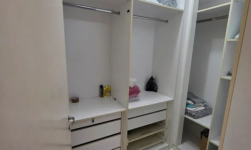 Alugo Apartamento, 1...