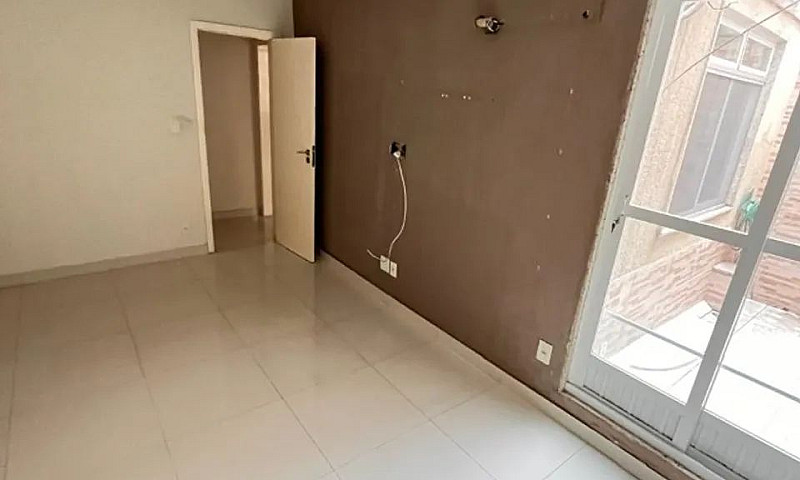 Apartamento 2 Quarto...