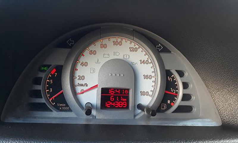 Gol G4...