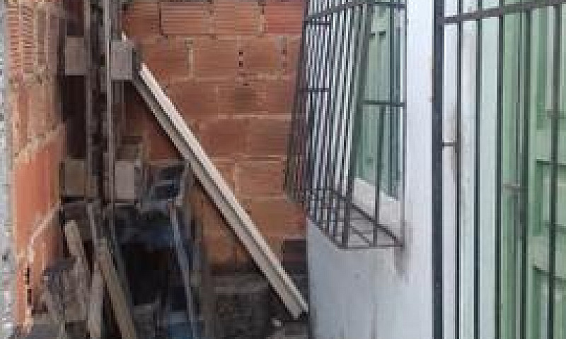 Casa 2/4 Urbis,Carro...