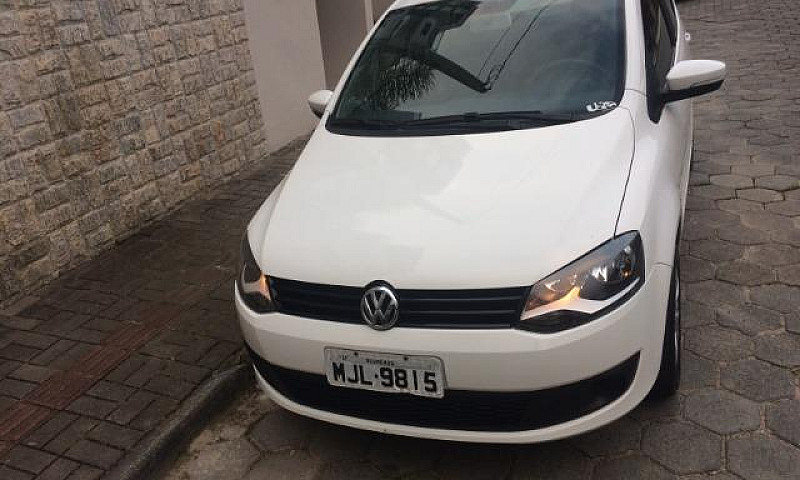 Vw - Volkswagen Fox ...