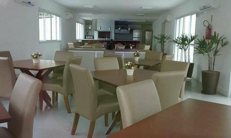 Apto Residencial Joã...