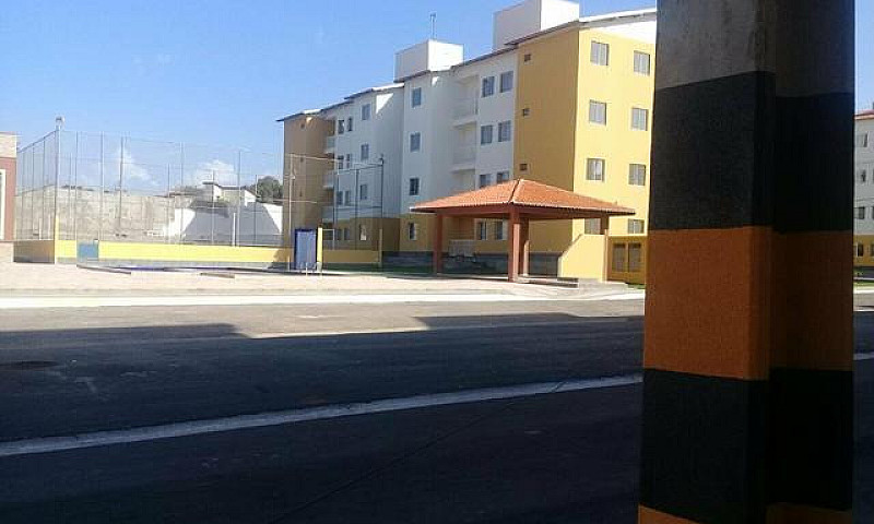 Apartamento Próx Uem...