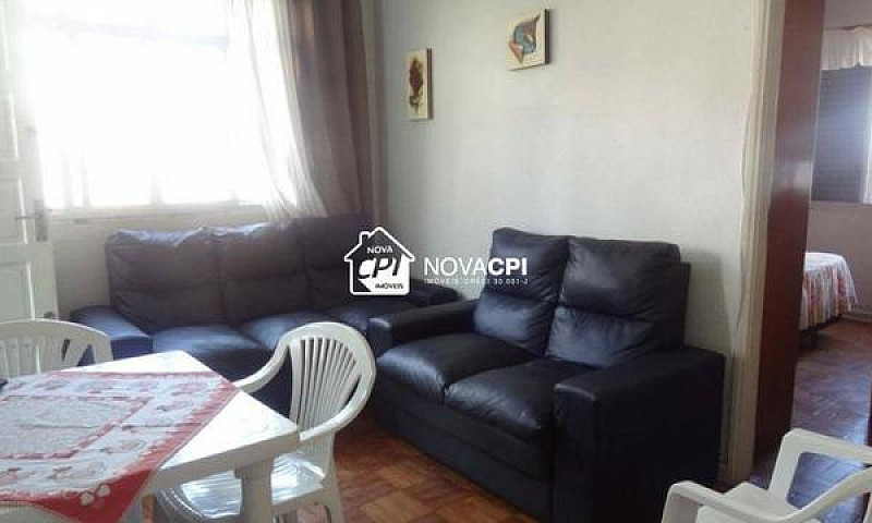 Apartamento Com 2 Do...