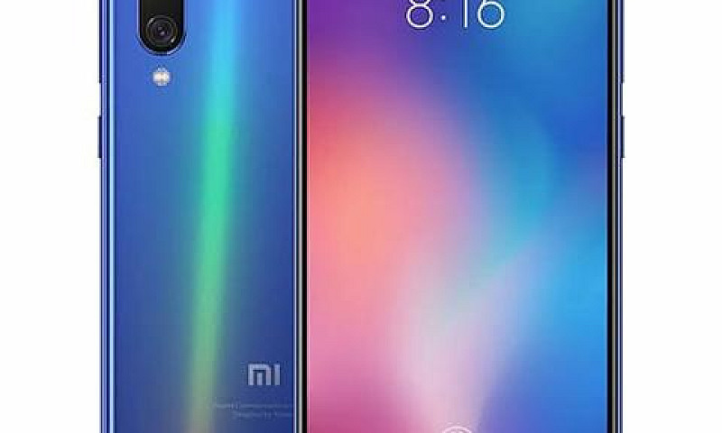 Xiaomi Mi 9 Se...