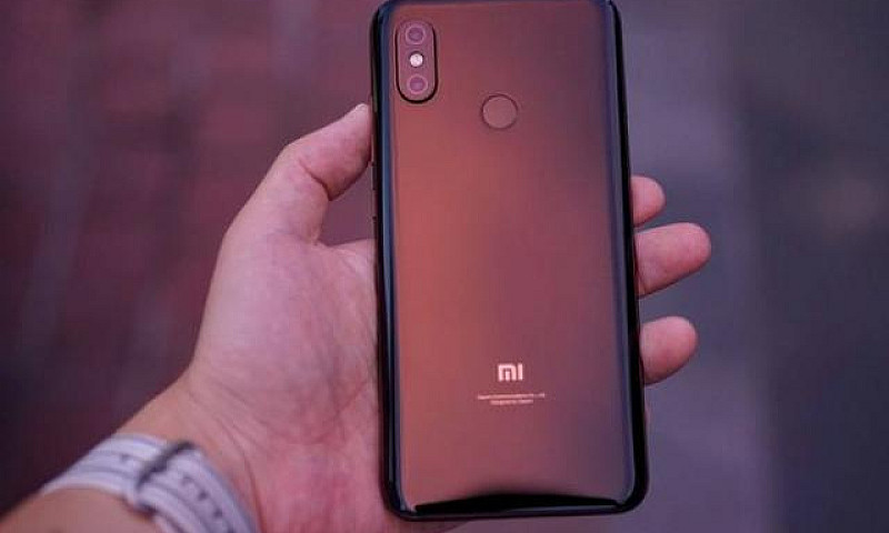 Xiaomi Mi 8 Dual 64G...