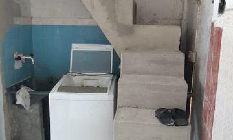 Casa Para Aluguel Re...