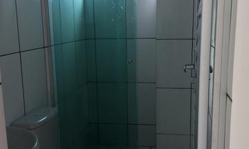 Apartamento 2 Quarto...