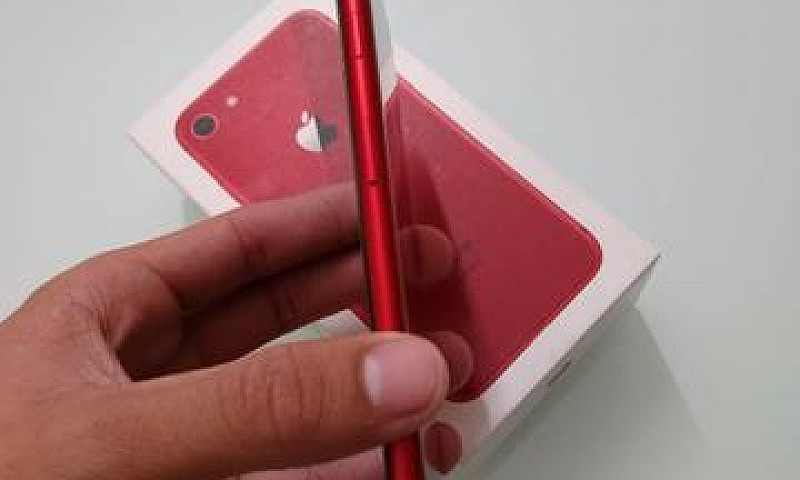 Iphone 8 Red...