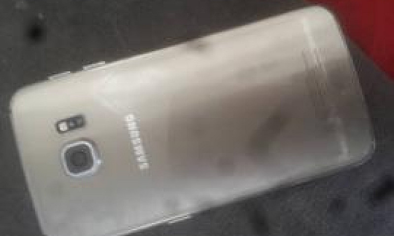 Samsung S6Edge...