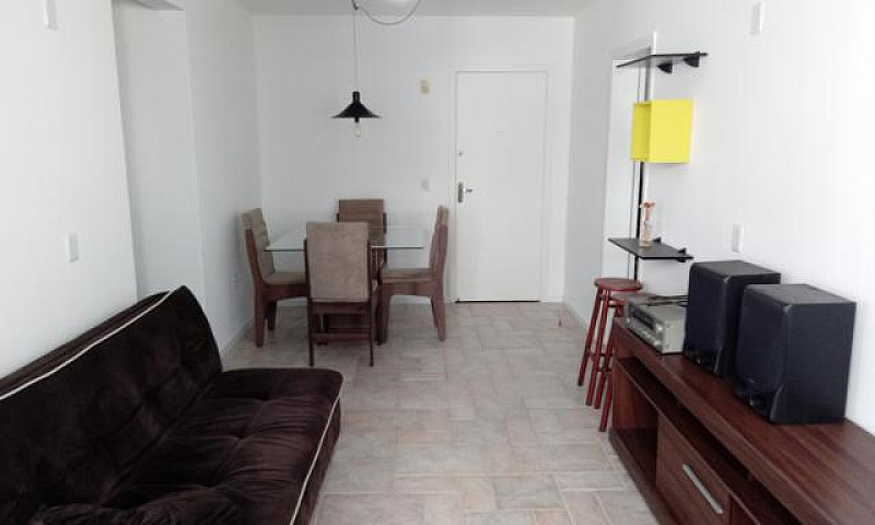 Apartamento Para Alu...