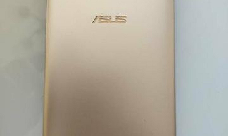 Vendo Asus Zenfone S...