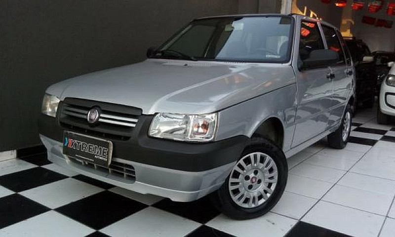 Lindo Fiat Uno Mille...