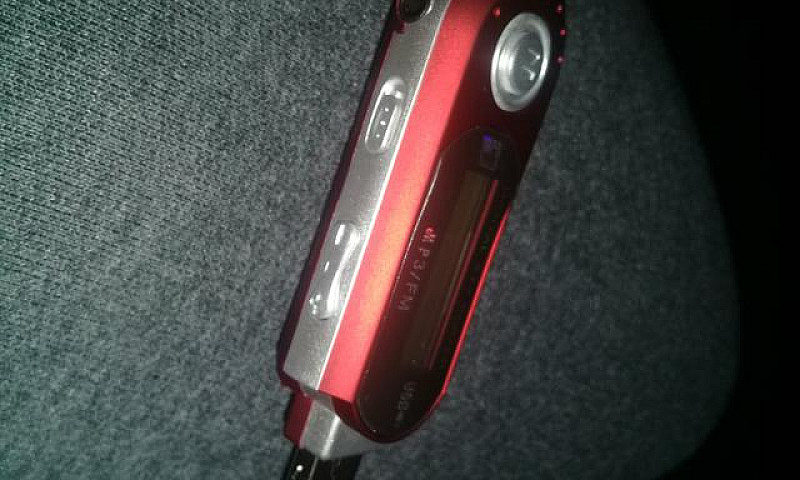 Mp3 Player Clássico...