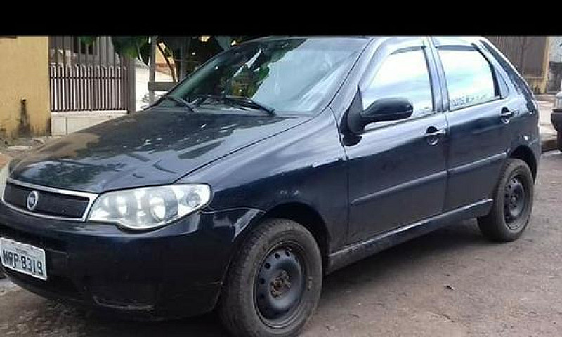 Fiat Palio...