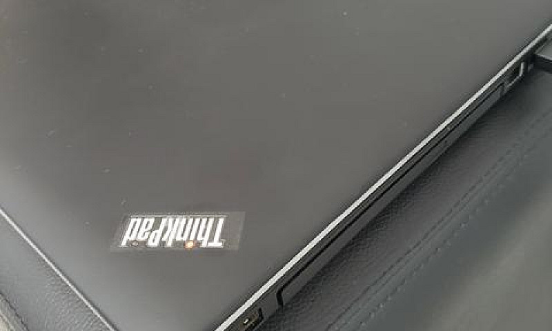 Lenovo Thinkpad E431...