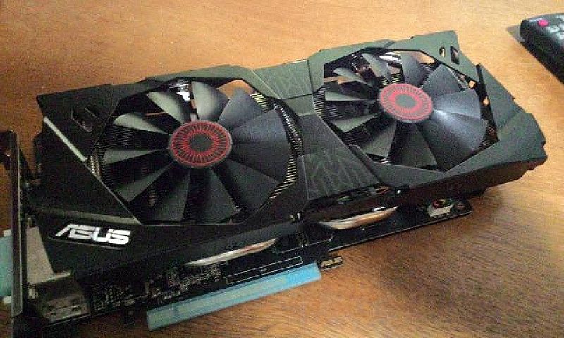 Pc Gamer Gtx 970 Asu...
