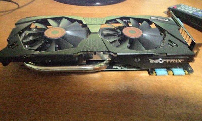 Pc Gamer Gtx 970 Asu...
