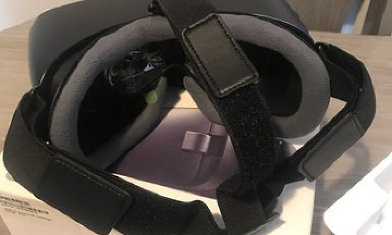 Samsung Gear Vr...