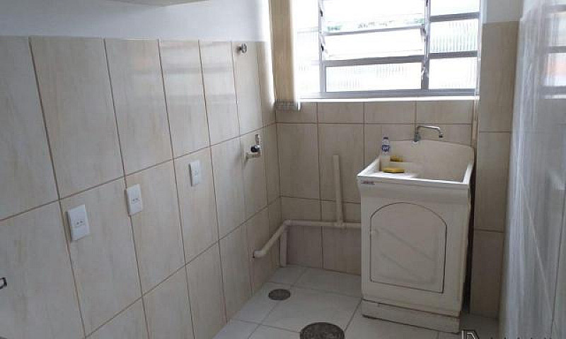 Apartamento Para Alu...