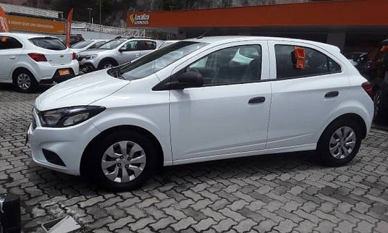 Chevrolet Joy 2019/2...