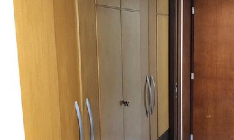 Apartamento 4 Quarto...