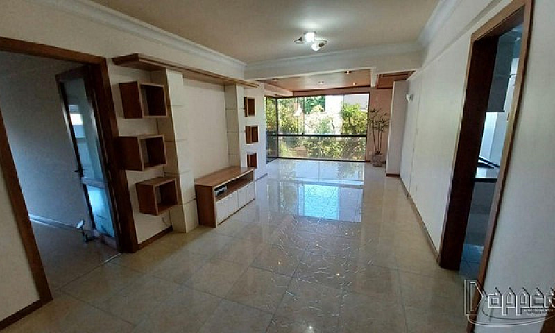 Apartamento Para Alu...
