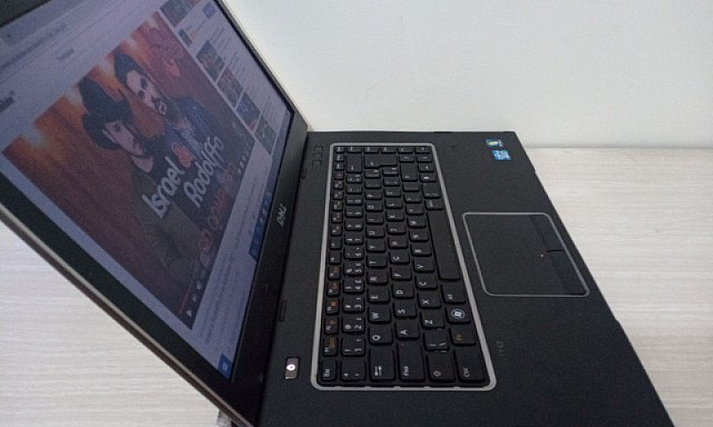 Notebook Dell Core I...