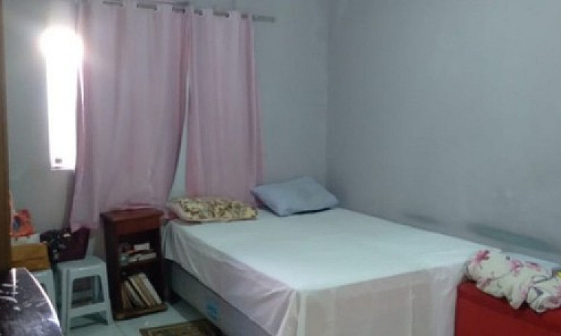 Casa Em Itaciba...