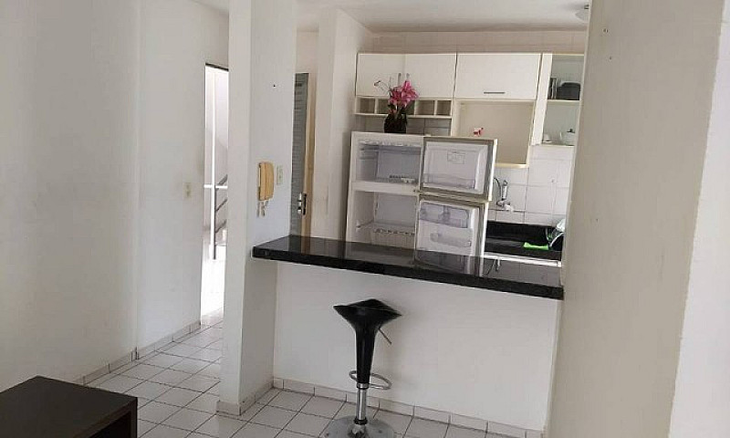 Apartamento Para Alu...