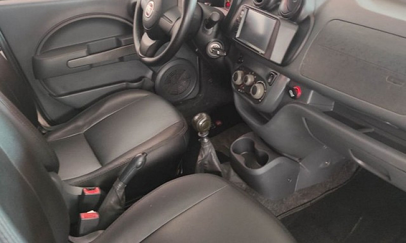 Fiat Uno Vivace...