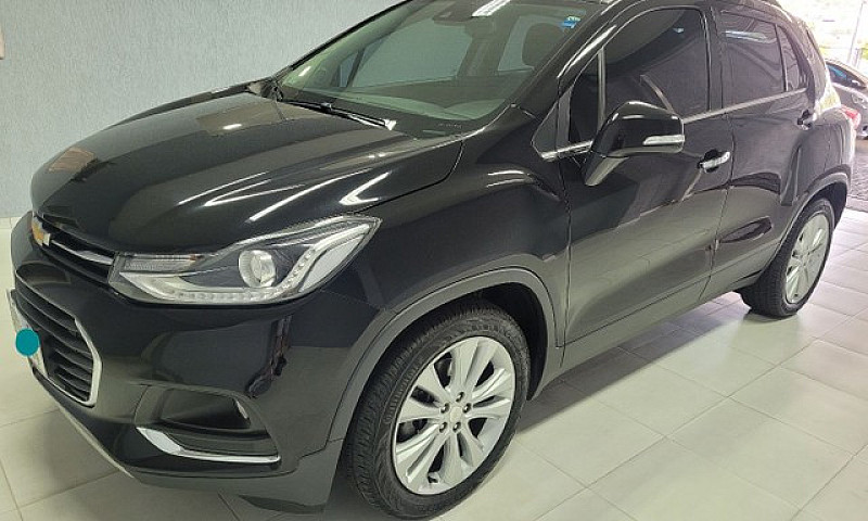 Gm Chevrolet Tracker...