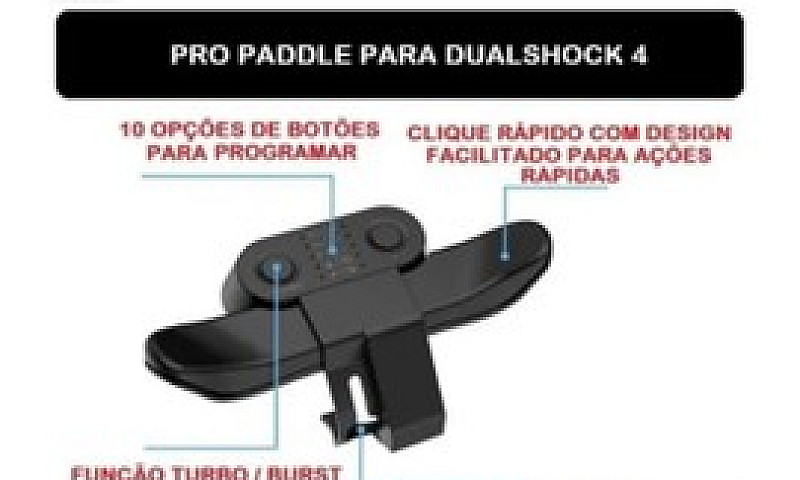 Adaptador Competitiv...