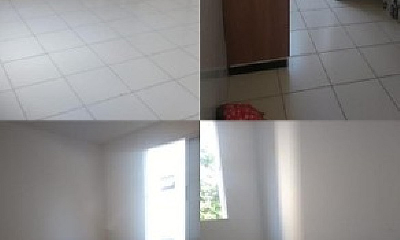 Alugo Apartamento...