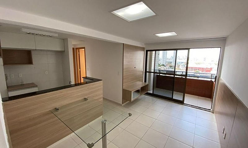Apartamento Com 2 Do...