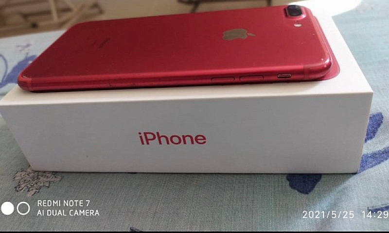 Iphone 7 Plus 256Gb ...