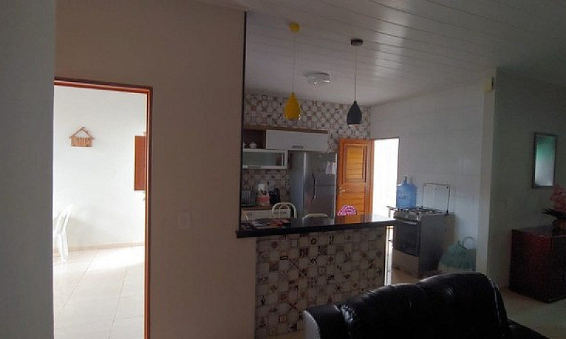 Aluguel Casa Arapira...