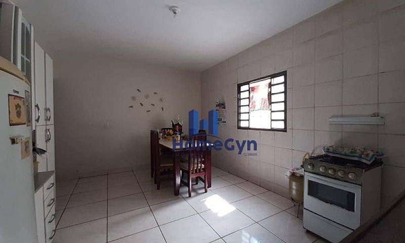 Goiânia - Casa Padrã...