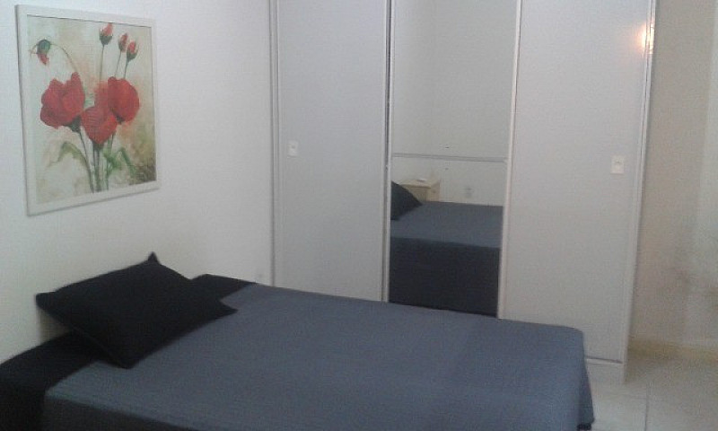 Apto 1 Dorm. Mobilia...