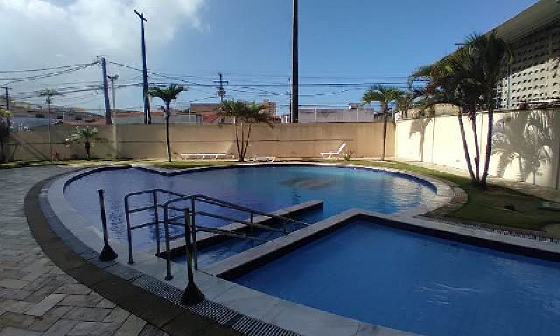 Apartamento Para Alu...